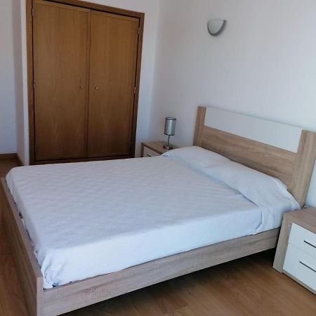 Appartamento Aam Jr Albufeira Esterno foto