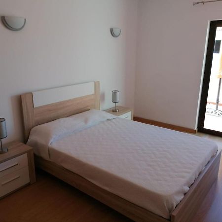 Appartamento Aam Jr Albufeira Esterno foto