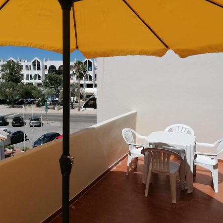 Appartamento Aam Jr Albufeira Esterno foto