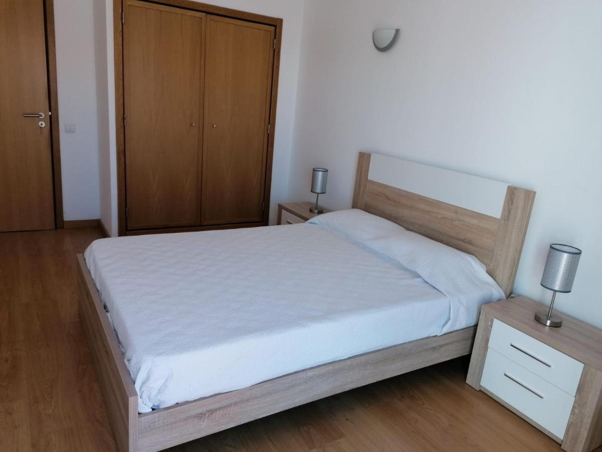 Appartamento Aam Jr Albufeira Esterno foto