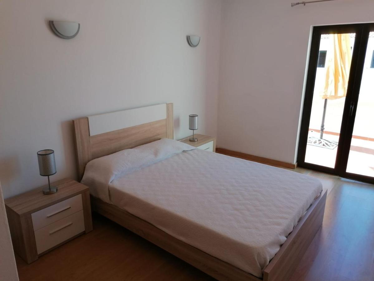 Appartamento Aam Jr Albufeira Esterno foto