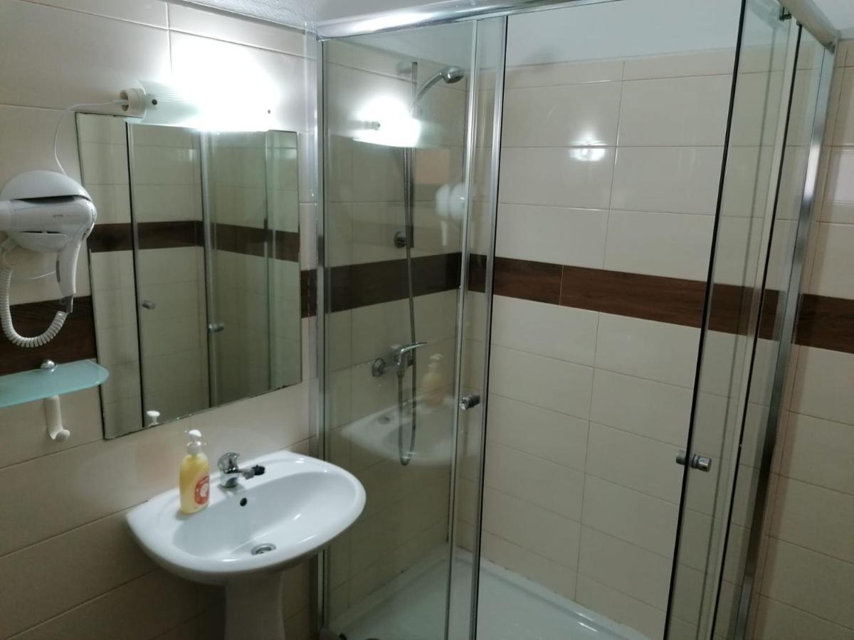Appartamento Aam Jr Albufeira Esterno foto